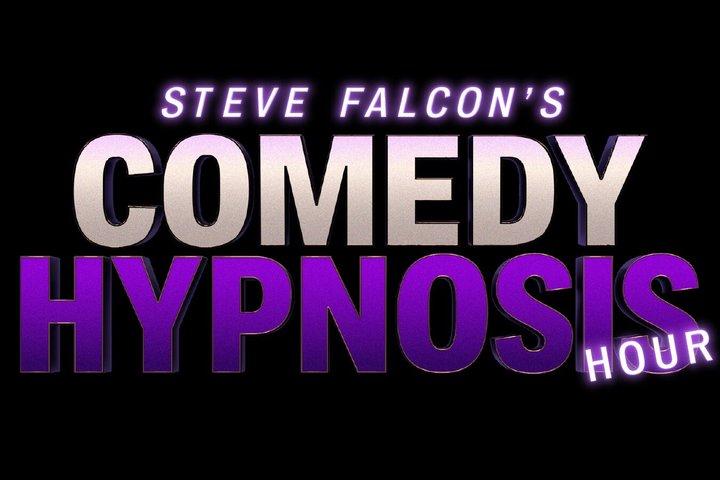 Steve Falcon's Comedy Hypnosis Hour al MGM Grand Hotel and Casino