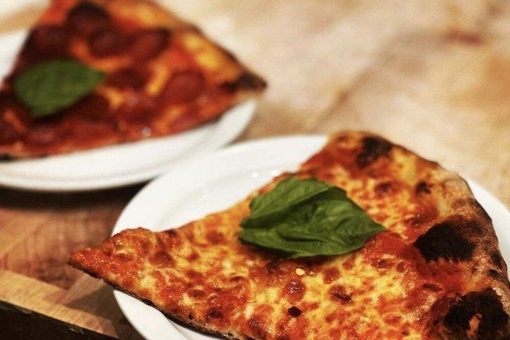 Tour gastronómico de gemas ocultas