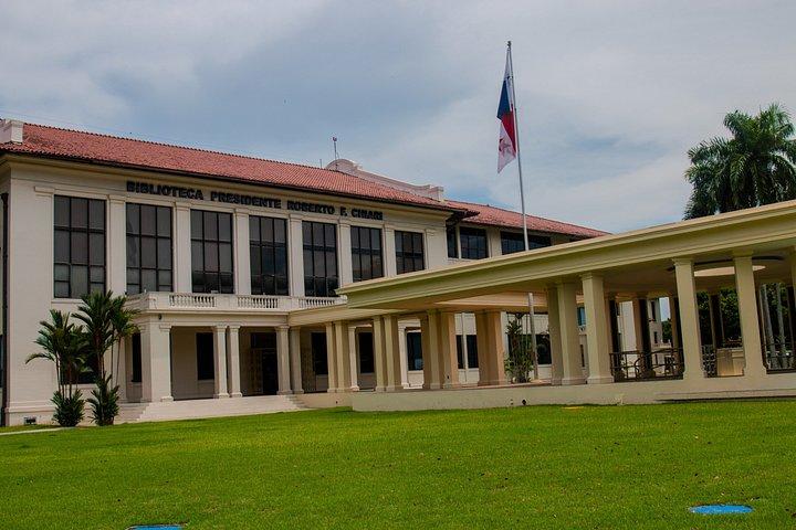 Panama Canal Zone Untold Story