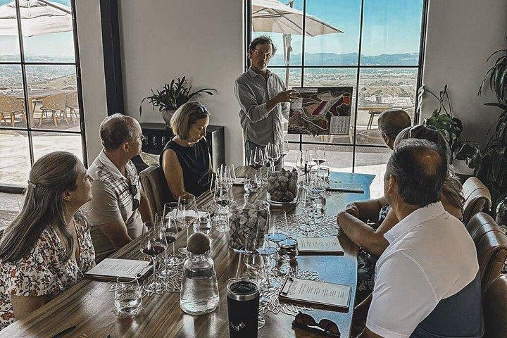 Private Wine Tour in Paso Robles