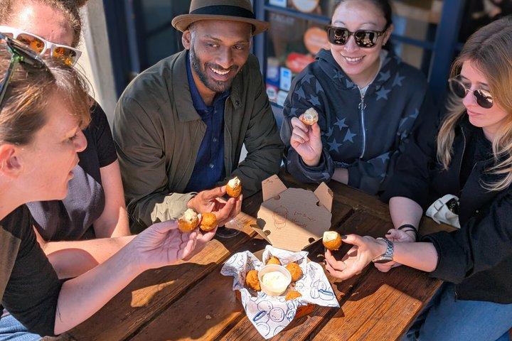 Tour di Berkeley Food & Culture