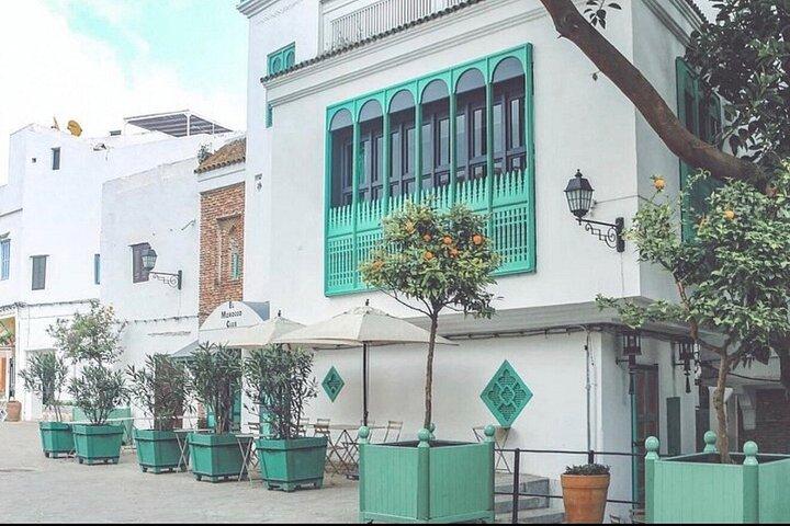 Tangier Cruise Ship Excursion - Private Guided Tour & camel ride