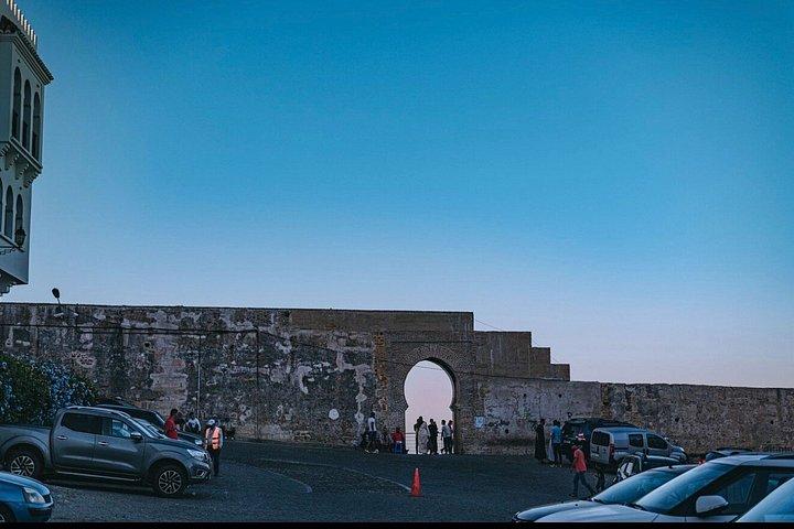 Tangier Cruise Ship Excursion - Private Guided Tour & camel ride