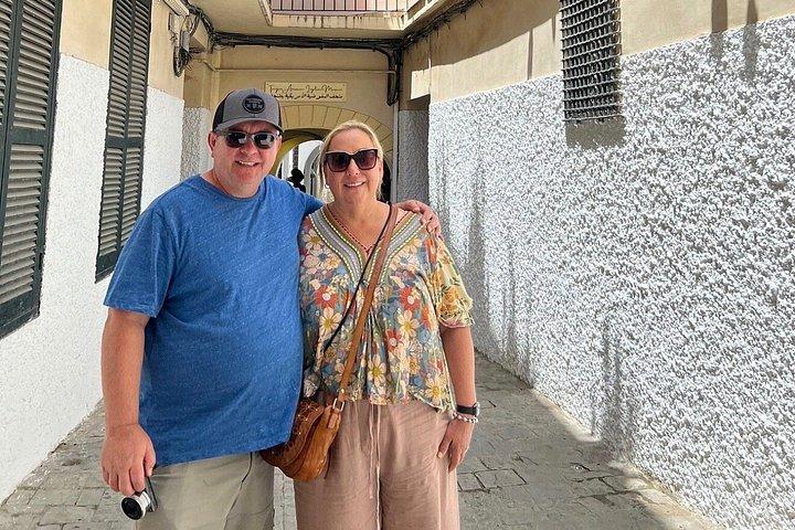 Tangier Cruise Ship Excursion - Private Guided Tour & camel ride