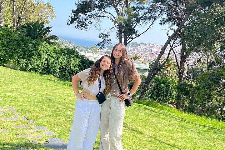 Tangier Cruise Ship Excursion - Private Guided Tour & camel ride