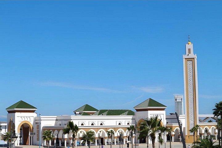 Tangier Cruise Ship Excursion - Private Guided Tour & camel ride