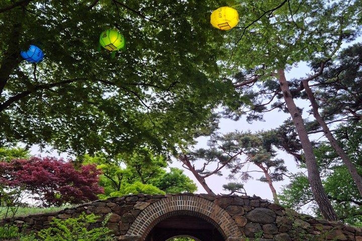 江華島でKドラマグランピング＆オーシャンサンセットツアー