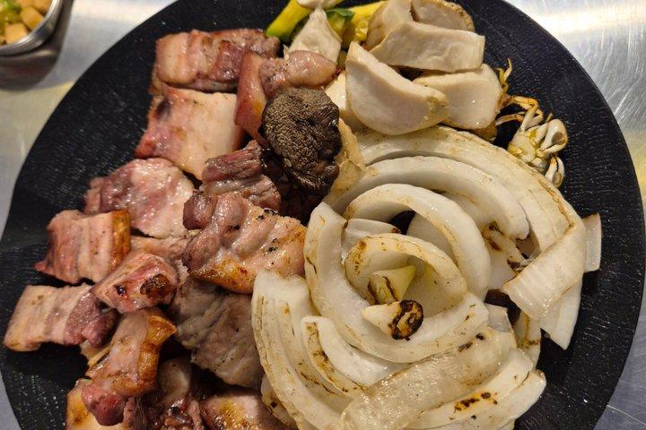 江華島でKドラマグランピング＆オーシャンサンセットツアー