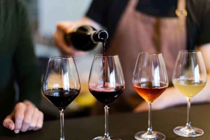 Aucklands Kulturerbe Tour & Weinprobe mit Mittagessen