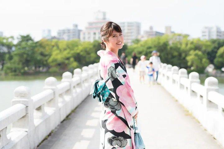 1 times privat fotoshoot i Hakata