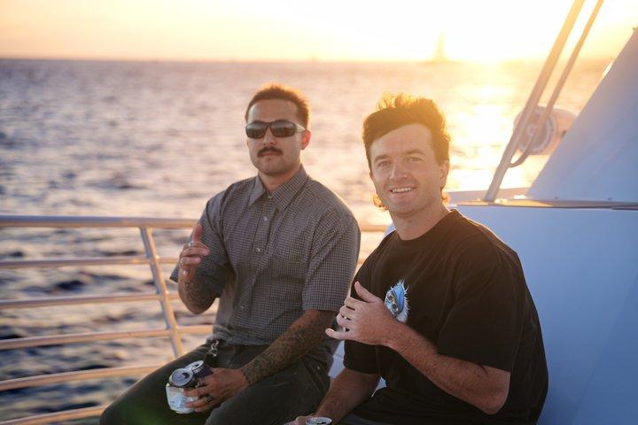 BYOB Sunset Cruise Waikiki