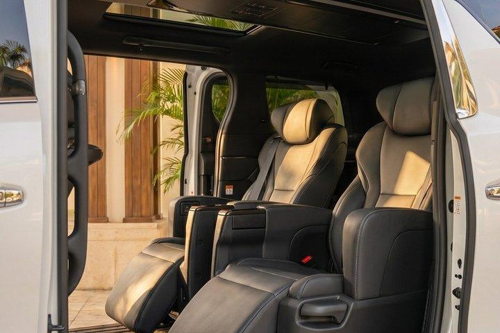 Okinawa Private Tour – Fahrer und Fortgeschrittener 1–5 Gäste (4 - 8 Uhr)