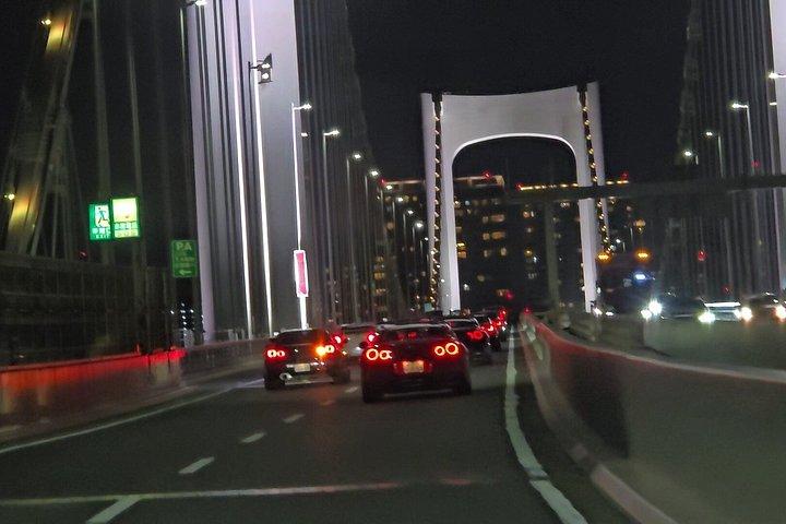 大黒東京タワー : REAL JDMストリートカルチャーツアー in R - 35