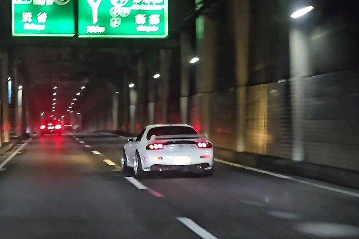 大黒東京タワー : REAL JDMストリートカルチャーツアー in R - 35