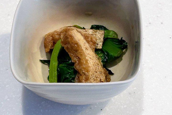 京都で和食家庭料理教室