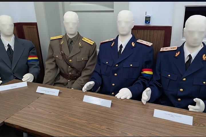 ニコラエ・チャウシェスクの処刑、共産主義の終焉