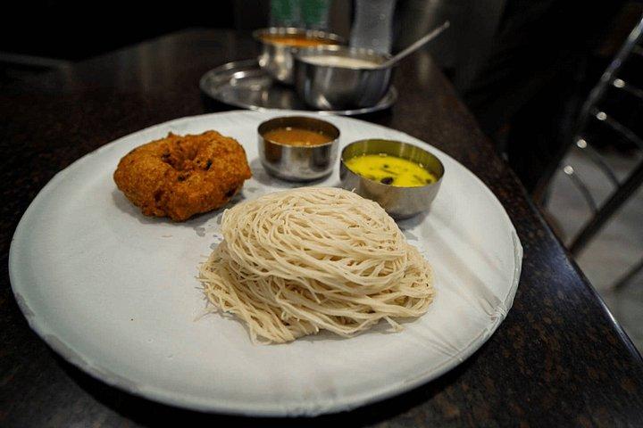 コロンボトゥクトゥクアドベンチャー 食と文化を探検
