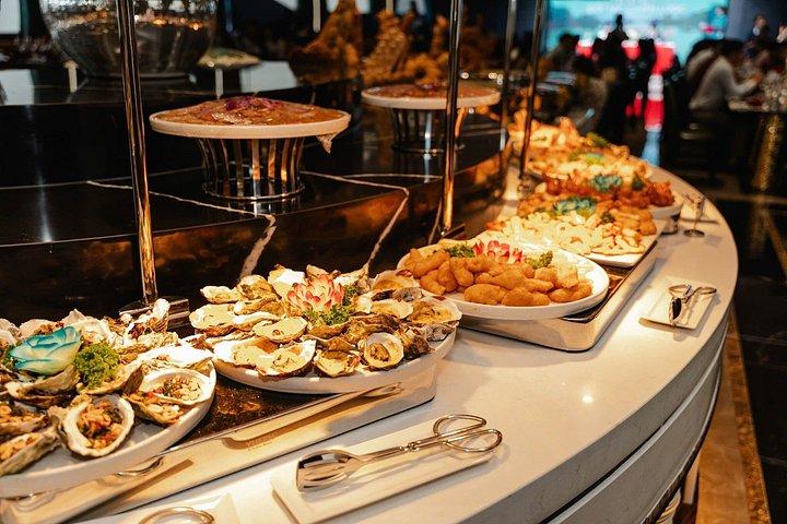 ハノイ発究極のキャサリンラグジュアリーハロン湾日帰りクルーズ
