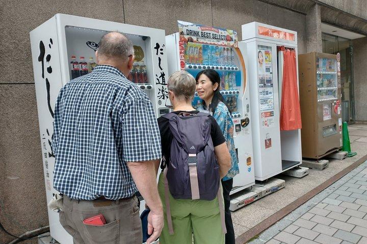 Private Hiroshima Tour: Local Life & Hidden Gems