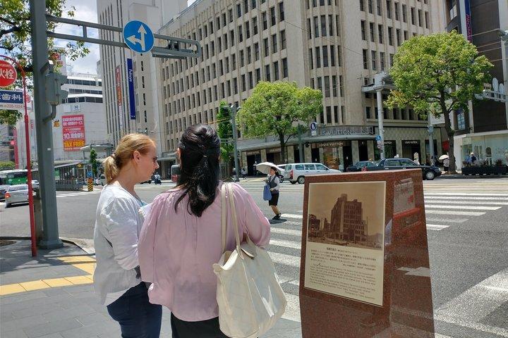 Private Hiroshima Tour: Local Life & Hidden Gems