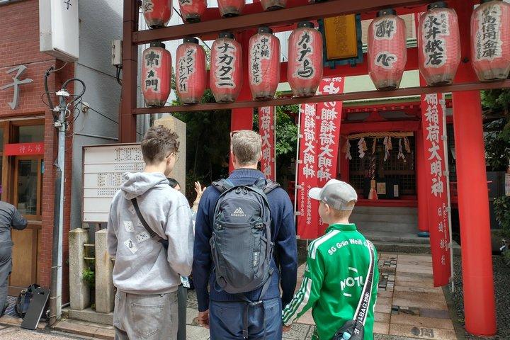 Private Hiroshima Tour: Local Life & Hidden Gems