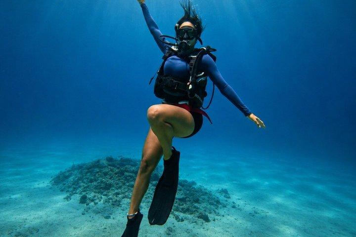 Tiran Island Snorkeling & Esperienza subacquea a Sharm El-Sheikh
