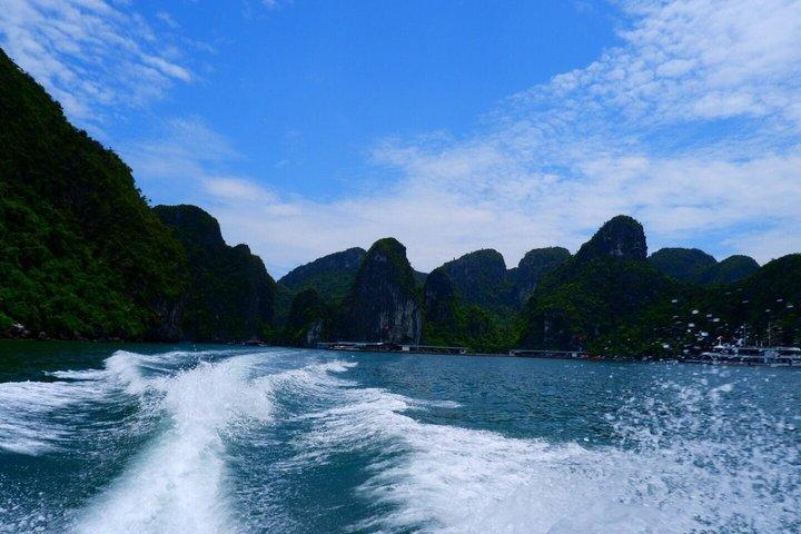 Vietnam Package 7D6N Hanoi Sapa Ninh Binh Ha Long Bay