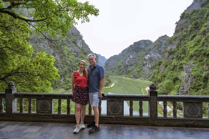 Vietnam Package 7D6N Hanoi Sapa Ninh Binh Ha Long Bay