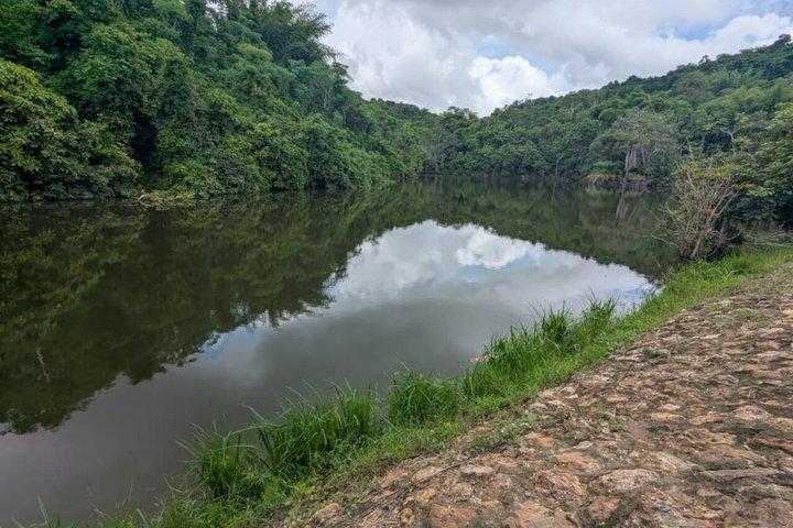 Pugu Hills Guided Trail Walk & Bird watching (Full-Day Trip)