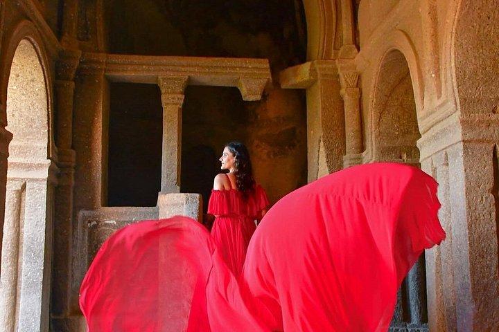 Private Photoshoot Experience with Professional Photographer