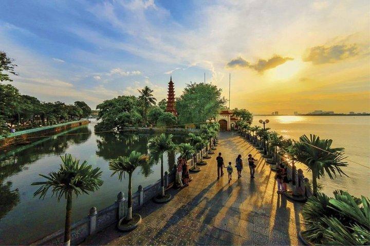 Hanoi Heritage Discovery Dia inteiro