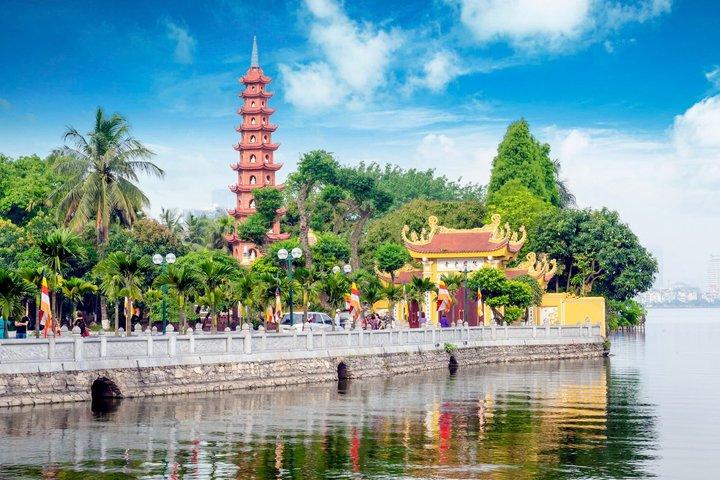 Hanoi Heritage Discovery Dia inteiro