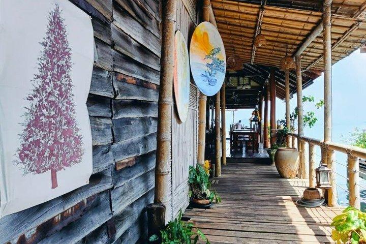 Ko Lanta Mangrove Kayak e Città Vecchia