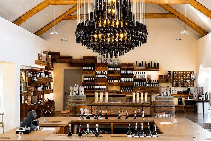 Visite des vins du Cap : 3 vignobles — Babylonstoren, Fairview & Spier