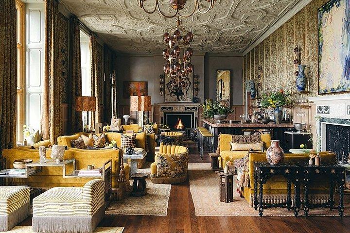 Flughafen Gatwick nach Estelle Manor