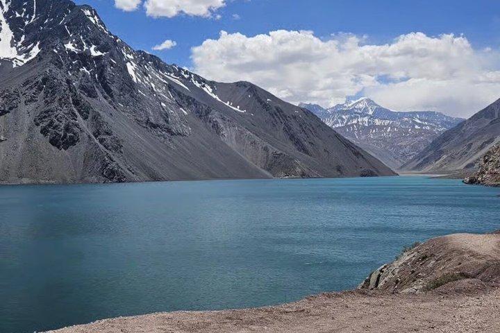 Tour del Cajón del Maipo: Riserva, Natura e Picnic