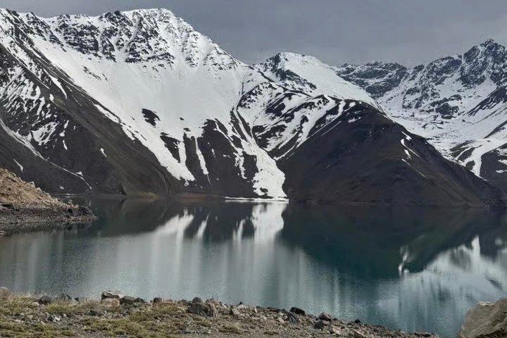 Tour del Cajón del Maipo: Riserva, Natura e Picnic