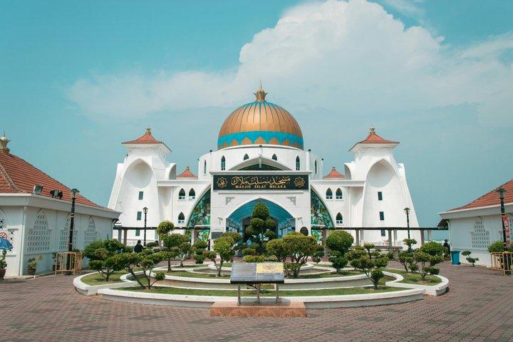 Excursion d'une journée à Malacca au départ de Kuala Lumpur - Visite privée
