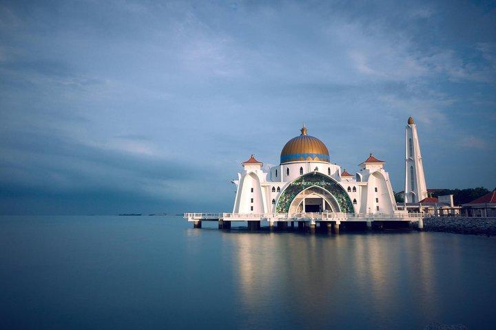 Private Historic Malacca Day Tour de Kuala Lumpur com almoço