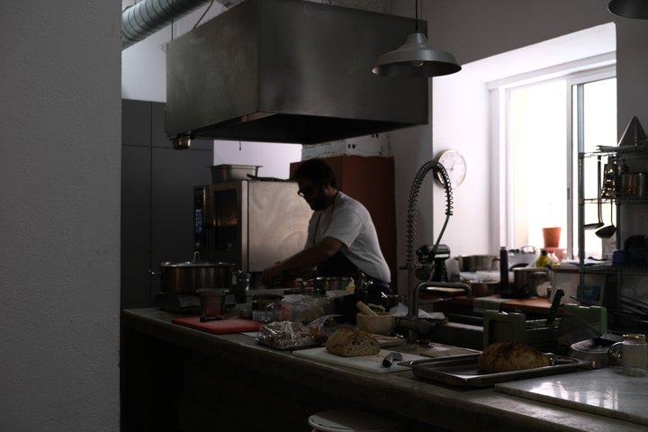 Laboratori classici alla Taberna do Calhau