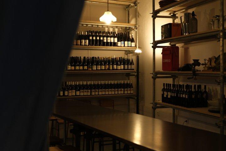 Laboratori classici alla Taberna do Calhau