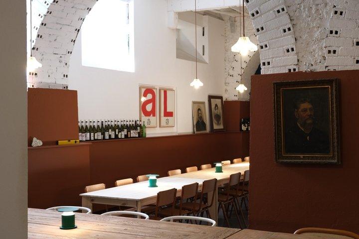 Laboratori classici alla Taberna do Calhau