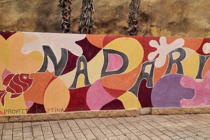 Campello Selbstgeführte Schnitzeljagd und Wanderung