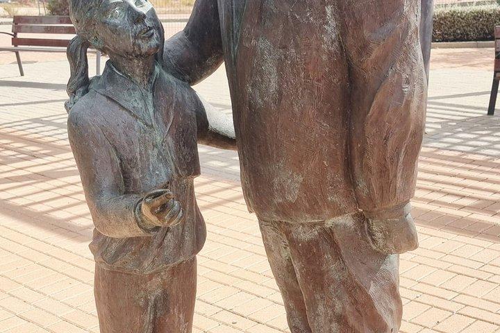 Campello Selbstgeführte Schnitzeljagd und Wanderung