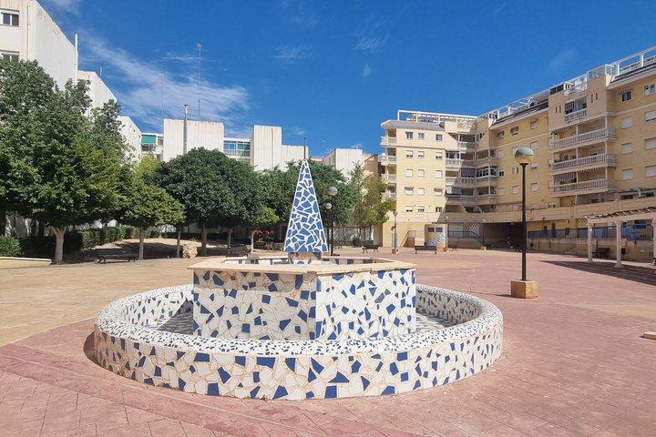 Campello Selbstgeführte Schnitzeljagd und Wanderung