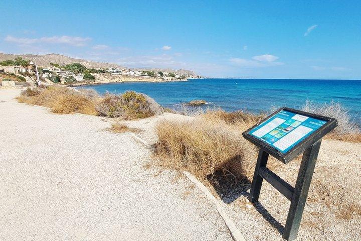 Campello Selbstgeführte Schnitzeljagd und Wanderung