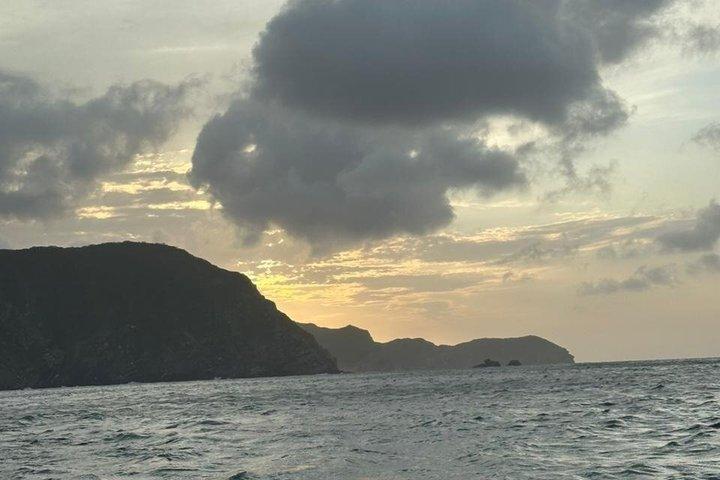 Safari di immersioni nel Parco Nazionale di Tayrona per professionisti certificati o principianti.