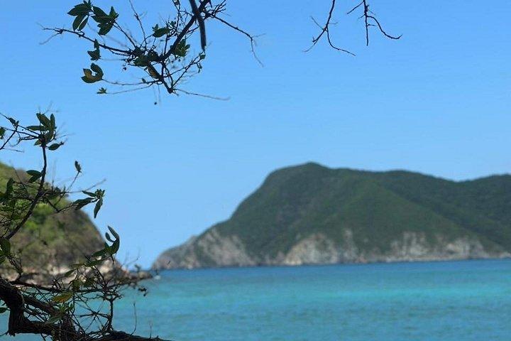 Diving Safari Tayrona Park For Certificates or Beginners