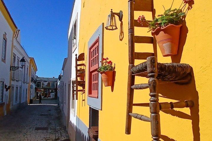 Faro Chasse au trésor autoguidée et visite à pied
