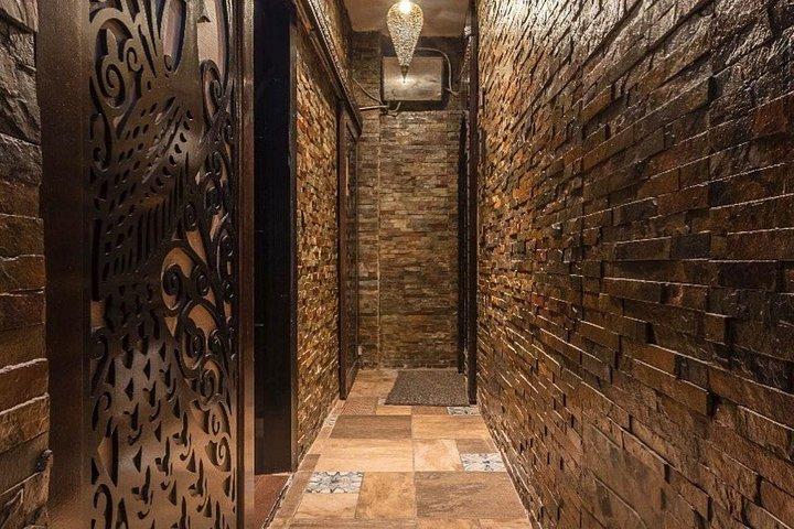 Marrakech Hammam Experience con massaggi, tè e trasferimento